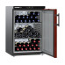 Винный климатический шкаф Liebherr WKr 1811