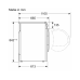 Сушильная машина Siemens WQ45B2B90 Сушильная машина Siemens WQ45B2B90