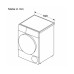 Сушильная машина Bosch WQB245B90 Сушильная машина Bosch WQB245B90