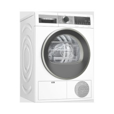 Сушильная машина Bosch WQG242A1OE
