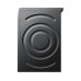 Сушильная машина Bosch WQG245DXSN