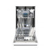 Посудомоечная машина Vestfrost WVDWF422V01W