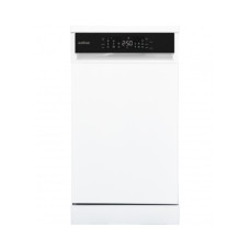 Посудомоечная машина Vestfrost WVDWF424T01W Посудомоечная машина Vestfrost WVDWF424T01W