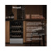 Винный холодильник Weissgauff WWC-30 Bottle