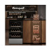 Винный холодильник Weissgauff WWC-30 Bottle