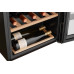 Винный холодильник Weissgauff WWC-30 Bottle