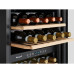Винный холодильник Weissgauff WWC-77 DB DualZone Винный холодильник Weissgauff WWC-77 DB DualZone