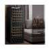 Винный холодильник Weissgauff WWC-77 DB DualZone Винный холодильник Weissgauff WWC-77 DB DualZone