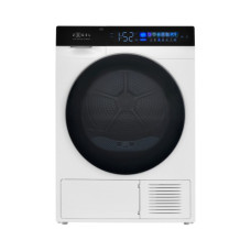 Сушильная машина ZUGEL ZDF100HP Heat Pump Сушильная машина ZUGEL ZDF100HP Heat Pump