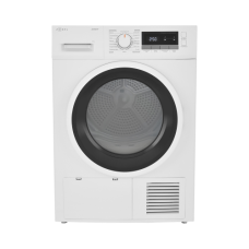 Сушильная машина ZUGEL ZDF80HP Heat Pump