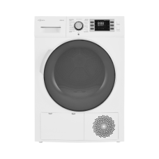 Сушильная машина ZUGEL ZDF81HP Heat Pump Сушильная машина ZUGEL ZDF81HP Heat Pump