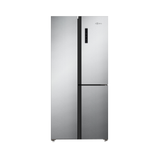 Холодильник ZUGEL ZRTD459X Холодильник ZUGEL ZRTD459X