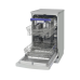Посудомоечная машина Hansa ZWM456SEH Посудомоечная машина Hansa ZWM456SEH