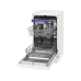 Посудомоечная машина Hansa ZWM456WEH Посудомоечная машина Hansa ZWM456WEH