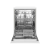 Посудомоечная машина Hansa ZWM615PQW Посудомоечная машина Hansa ZWM615PQW