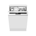 Посудомоечная машина Hansa ZWM655PQW Посудомоечная машина Hansa ZWM655PQW
