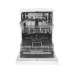 Посудомоечная машина Hansa ZWM6777WH