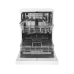 Посудомоечная машина Hansa ZWM6777WH