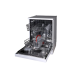 Посудомоечная машина Hansa ZWV614WH Посудомоечная машина Hansa ZWV614WH
