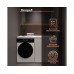 Стиральная машина с прямым приводом и инвертором Weissgauff WM 4927 Direct Drive Inverter Premium
