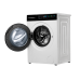 Стиральная машина c сушкой, инвертором и автодозированием Maunfeld MFWD14116WH05
