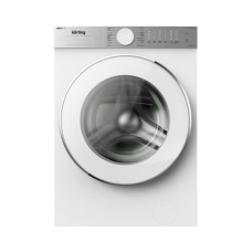 Отдельностоящая стиральная машина Korting KWM 50 IM 140 Отдельностоящая стиральная машина Korting KWM 50 IM 140