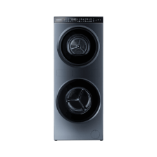 Стирально-сушильная машина с двумя барабанами Casarte CASWD129C1CU