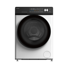 Стиральная машина с прямым приводом Weissgauff WM 45126 Steam Direct Drive