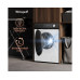 Стиральная машина с прямым приводом Weissgauff WM 45127 Steam Direct Drive