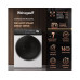 Стиральная машина с прямым приводом Weissgauff WM 58411 Direct Drive Inverter Premium Steam Steel