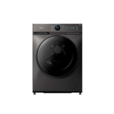 Стиральная машина с функцией сушки Midea MF200D80WBS(S-RU) Lunar series