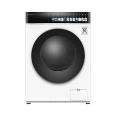 Стиральная машина с сушкой и инвертором Weissgauff WMD 59211 Touch Inverter