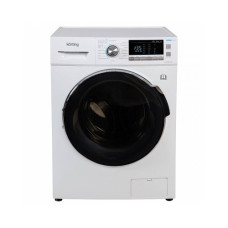 Стиральная машина Korting с сушкой KWD 48IT1486 Стиральная машина Korting с сушкой KWD 48IT1486