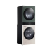 Стиральная машина с сушкой в колонну LG W1S1CVKK2HM WashTower Стиральная машина с сушкой в колонну LG W1S1CVKK2HM WashTower