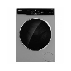 Стиральная машина Korting с паром KWM 53LS1278 S Стиральная машина Korting с паром KWM 53LS1278 S