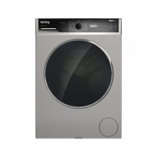 Стиральная машина Korting с паром KWM 58ILS1297 S