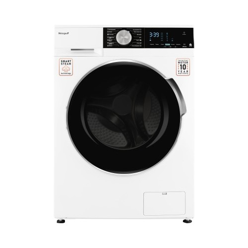 Cтиральная машина с инвертором и паром Weissgauff WM 47148 DC Inverter Steam