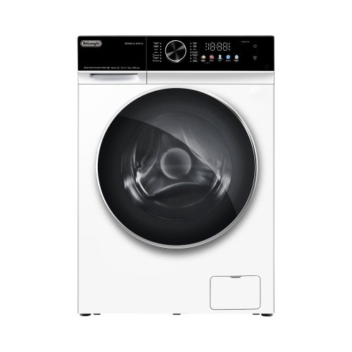Cтирально-сушильная машина DeLonghi BELINDA LA 10726 VI