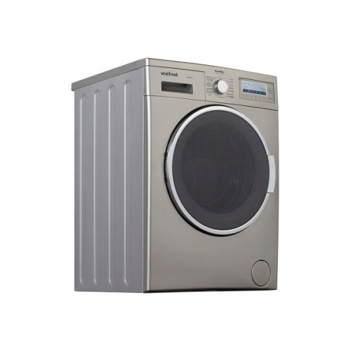 Стиральная машина c сушкой Vestfrost VFWD 1461 S (014)