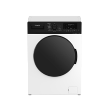 Стиральная машина Hotpoint c сушкой WDS 7448 C7S VBW