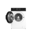 Стиральная машина Hotpoint c сушкой WDS 7448 C7S VBW