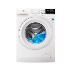Стиральная машина Electrolux EW6F449PWE