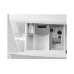 Стиральная машина Electrolux EW6F4R28WU