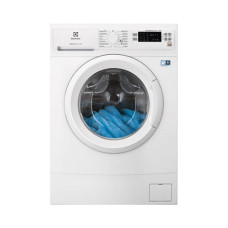 Стиральная машина Electrolux EW6S504WP Стиральная машина Electrolux EW6S504WP