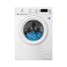 Стиральная машина Electrolux EW6S526WP Стиральная машина Electrolux EW6S526WP