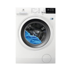 Стирально-сушильная машина Electrolux EW7WO447W