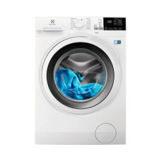 Стирально-сушильная машина Electrolux EW7WP468W