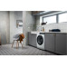 Стирально-сушильная машина Electrolux EW7WR361S Стирально-сушильная машина Electrolux EW7WR361S