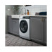 Стирально-сушильная машина Electrolux EW7WR368SR Стирально-сушильная машина Electrolux EW7WR368SR