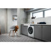 Стирально-сушильная машина Electrolux EW7WR447W Стирально-сушильная машина Electrolux EW7WR447W